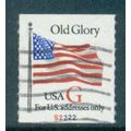Used 2892 32c G Old Glory Fine CNS S2222 W0737
