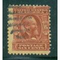 Used 305 6c James Garfield Average A06446
