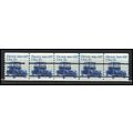 1906a 17c Electric Auto Fine MNH Dry Gum PNC 3A...