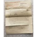 1894 report & balance sheet National Provident ...