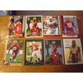 2009, 8-Premium Cards, All Rc's, BRIAN ORAKPO