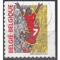 Belgique 2000 Michel 2945BEO O Cote (2008) 2.60...