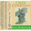 Kim Robertson: Celtic Christmas (used cassette)