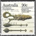 1985 SG 995 - fine used (o)