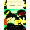 Modern Library Classics-A Tramp Abroad