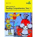 Brilliant Activities for Reading Comprehension, Year 1