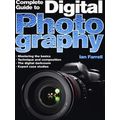 Complete Guide To Digital Photography