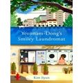 Yeonnam-dong's Smiley Laundromat