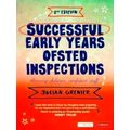 Successful Early Years Ofsted Inspections by Grenier