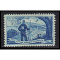 1024 3c Future Farmers Fine MNH MA0116