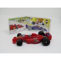 Kinder Surprise Toy 1996 K96 N80 Racing Car - W...