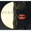 Toto - Isolation Vinyl LP LTD Picture Disc