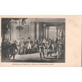 France PC - Abdication de Napoleon au Palais de...