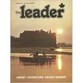 Scouts Canada Leader Magazine October 1979 Volu...