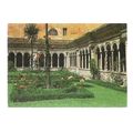 BASILICA ST PAUL, ROME used postcard 1973 postm...