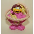 1995 McDonalds International McRodeo Birdie