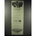 1914 Quaker Puffed Wheat & Rice Ad - Your Mama ...