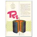 SCHLUMBERGER WELL SURVEYING CORP 1959 True resi...