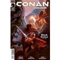 Conan (Dark Horse) (Vol 2) The Barbarian # 021 ...