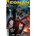 Conan (Dark Horse) (Vol 2) The Barbarian # 022 ...