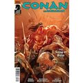 Conan (Dark Horse) (Vol 2) The Barbarian # 023 ...