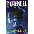 Grendel Tales: Homecoming (1994 Ltd) # 002 NM M...