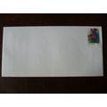 Australia 1978 pre-printed stamp envelope cover...