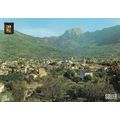 Mallorca Soller Spain Postcard Posted VGC