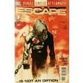 Final Crisis: Aftermath - Escape (2009 Ltd) # 0...