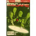 Final Crisis: Aftermath - Escape (2009 Ltd) # 0...