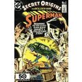 Secret Origins (Vol 3) # 001 FN+ ORIG US COMICS