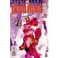 Iron Man (Vol 3) # 055 NM MODERN AGE COMICS