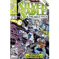 Silver Sable (Vol 1) # 007 NM MODERN AGE COMICS