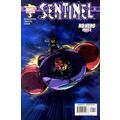 Sentinel (Vol 1) # 008 NM MODERN AGE COMICS