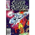 Silver Surfer (Vol 2) # 019 FN MODERN AGE COMICS