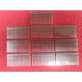10 Pack Samtec MTMM-118-14-T-D-591, Straight 2 ...