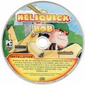 HeliQuick Bob (PC-CD, 2006) for Windows 98/Me/X...