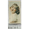 1934 Godfrey Phillips Film stars No. 36 Constan...