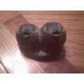 Figurine Wolf Original - Owlets