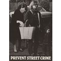 Margaret Thatcher Stealing Money Prevent Crime ...