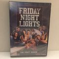 NEW Friday Night Lights The First Season DVD Se...