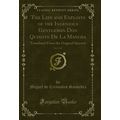 The Life and Exploits of the Ingenious Gentlema...