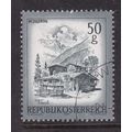Austria 1975 Zillertal 50g Fine Used SG 1675 VGC