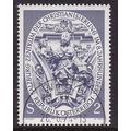 Austria 1974 1200 Years of Christianity in Salz...