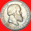 BELGIUM (1868-1870): BRAZIL★10 REIS 1869 PEDRO ...