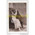 SWEET MEMORIES, POEM FROM LOVER SERIES, 1916, P...