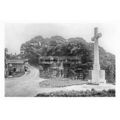 pt8736 - War Memorial , Newmillerdam , Yorkshir...