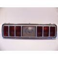 1977 DODGE ROYAL MONACO RH TAILLIGHT ASSY COMPL...