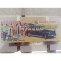 Dinky No539. DS 19 Citroen Estate - Reproductio...