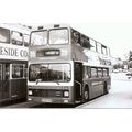 Black & White Photograph of Maidstone & Distric...
